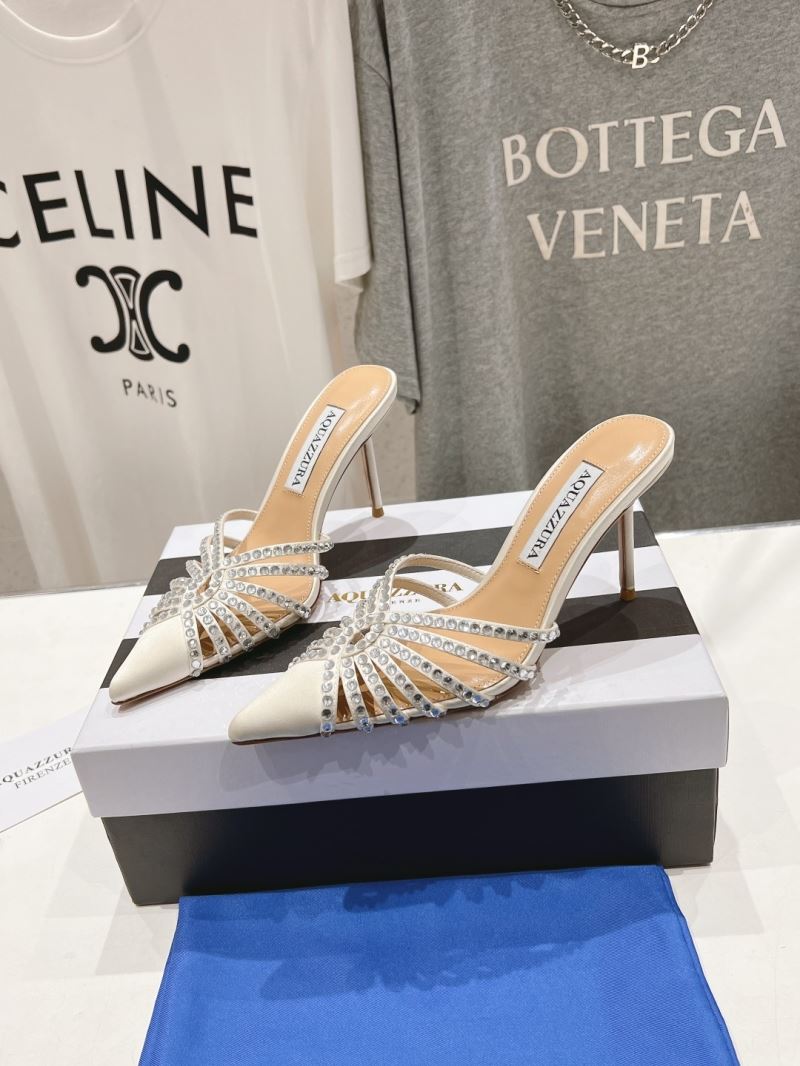 Aquazzura Sandals